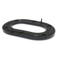 Quantum Fuel Systems Fuel Pump Tank Seal / Gasket for the KTM 125 Duke '11-16, 200 Duke '12-20 & etc. Quantum Fuel Systems Fuel Pump Tank Seal / Gasket for the KTM 125 Duke '11-16, 200 Duke '12-20 & etc.